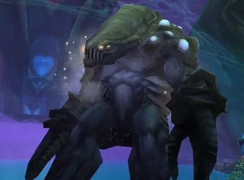 tbc anniversary Slave Pens Quagmirran tbc anniversary Slave Pens Quagmirran